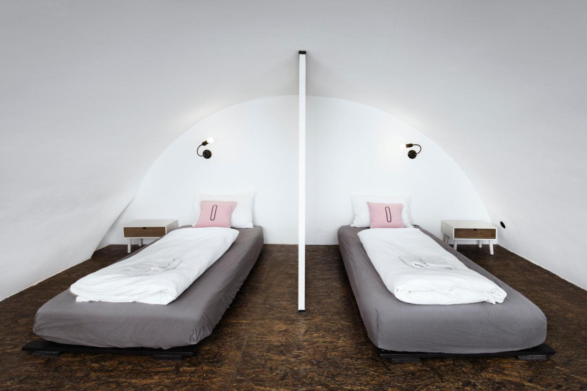 Long Story Short Hostel & Cafe Olomouc Dış mekan fotoğraf
