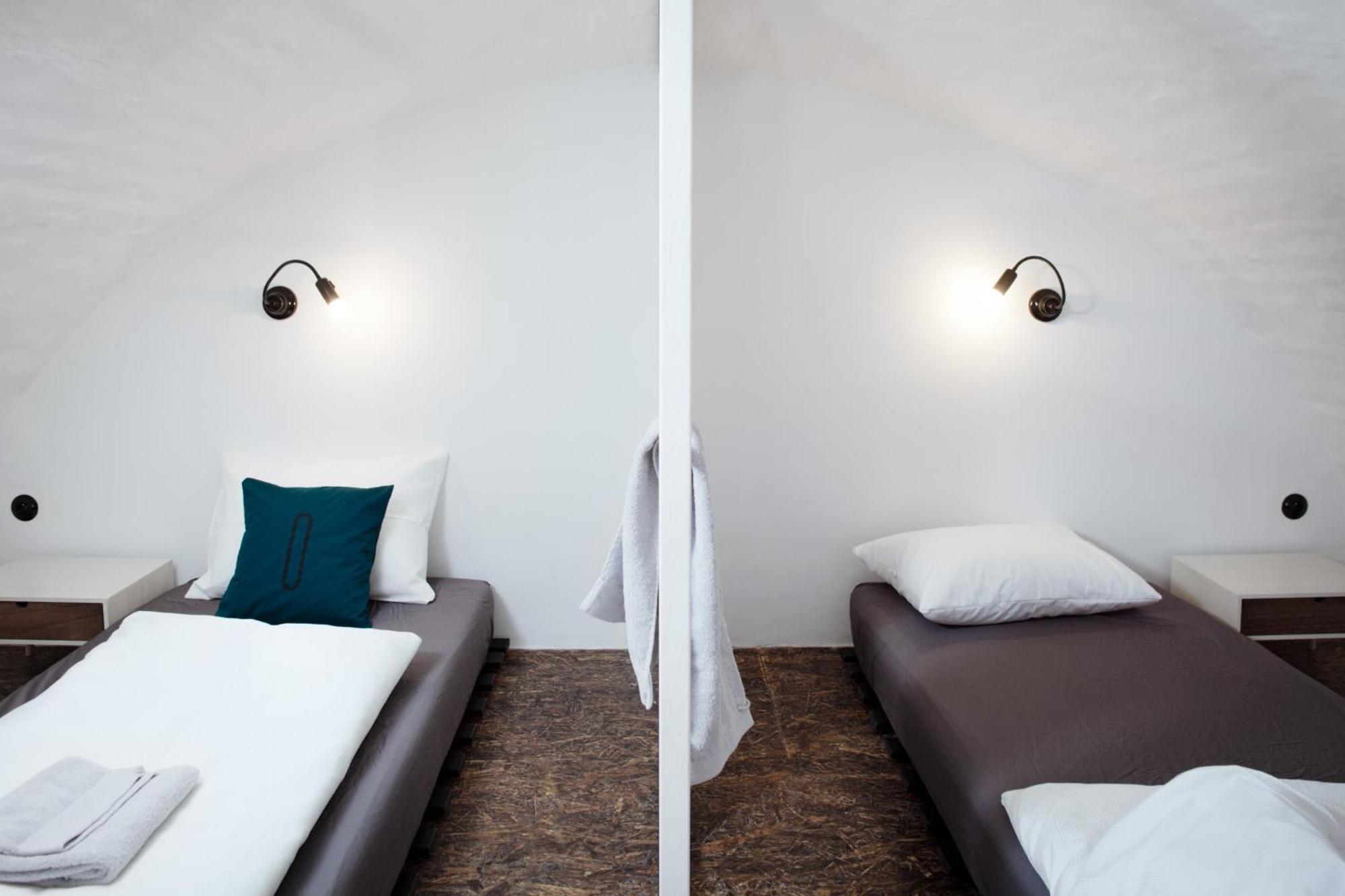 Long Story Short Hostel & Cafe Olomouc Dış mekan fotoğraf
