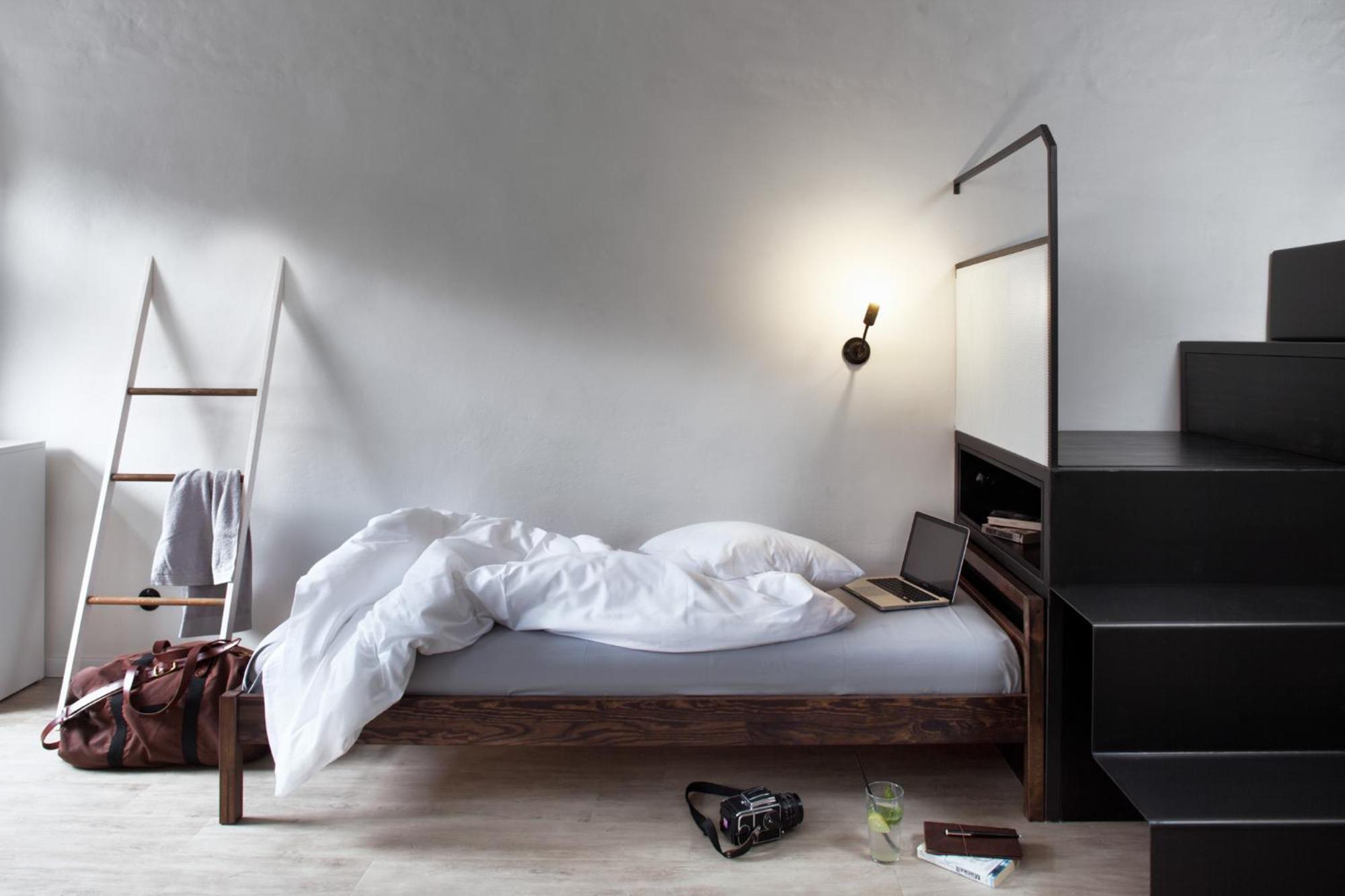 Long Story Short Hostel & Cafe Olomouc Dış mekan fotoğraf
