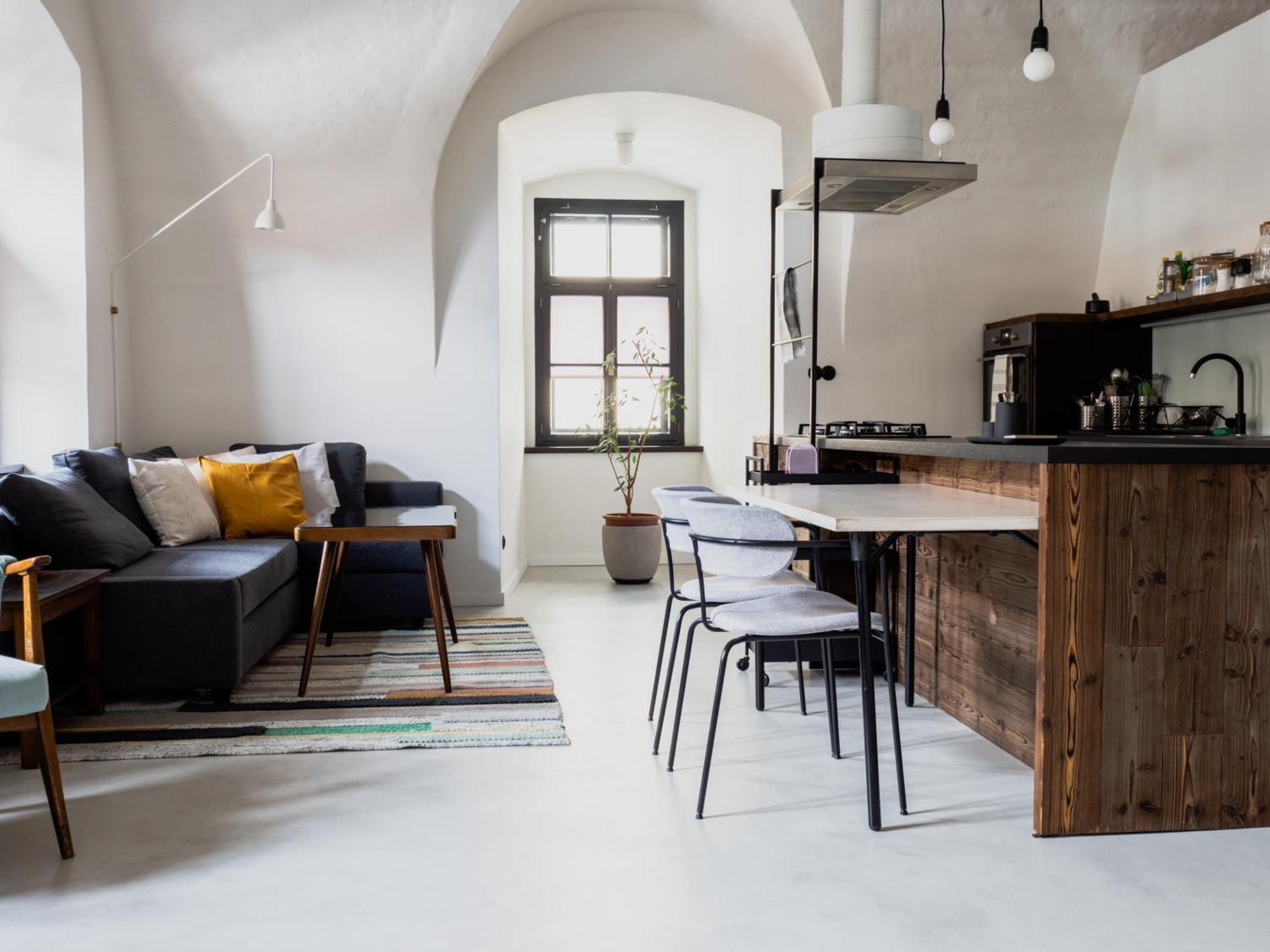 Long Story Short Hostel & Cafe Olomouc Dış mekan fotoğraf