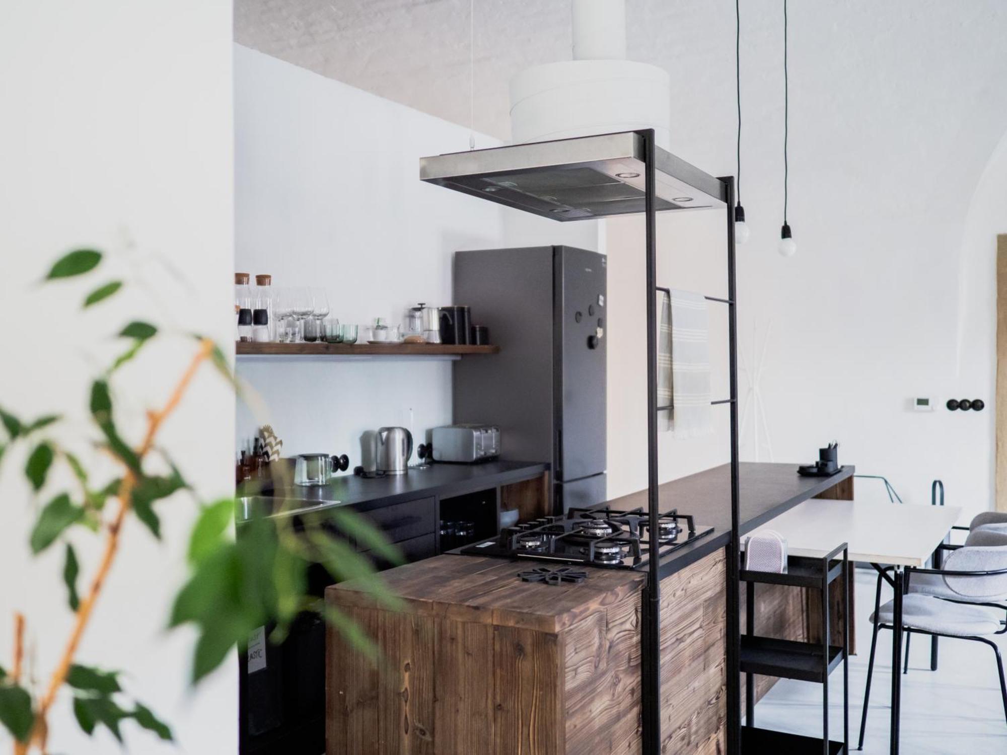 Long Story Short Hostel & Cafe Olomouc Dış mekan fotoğraf