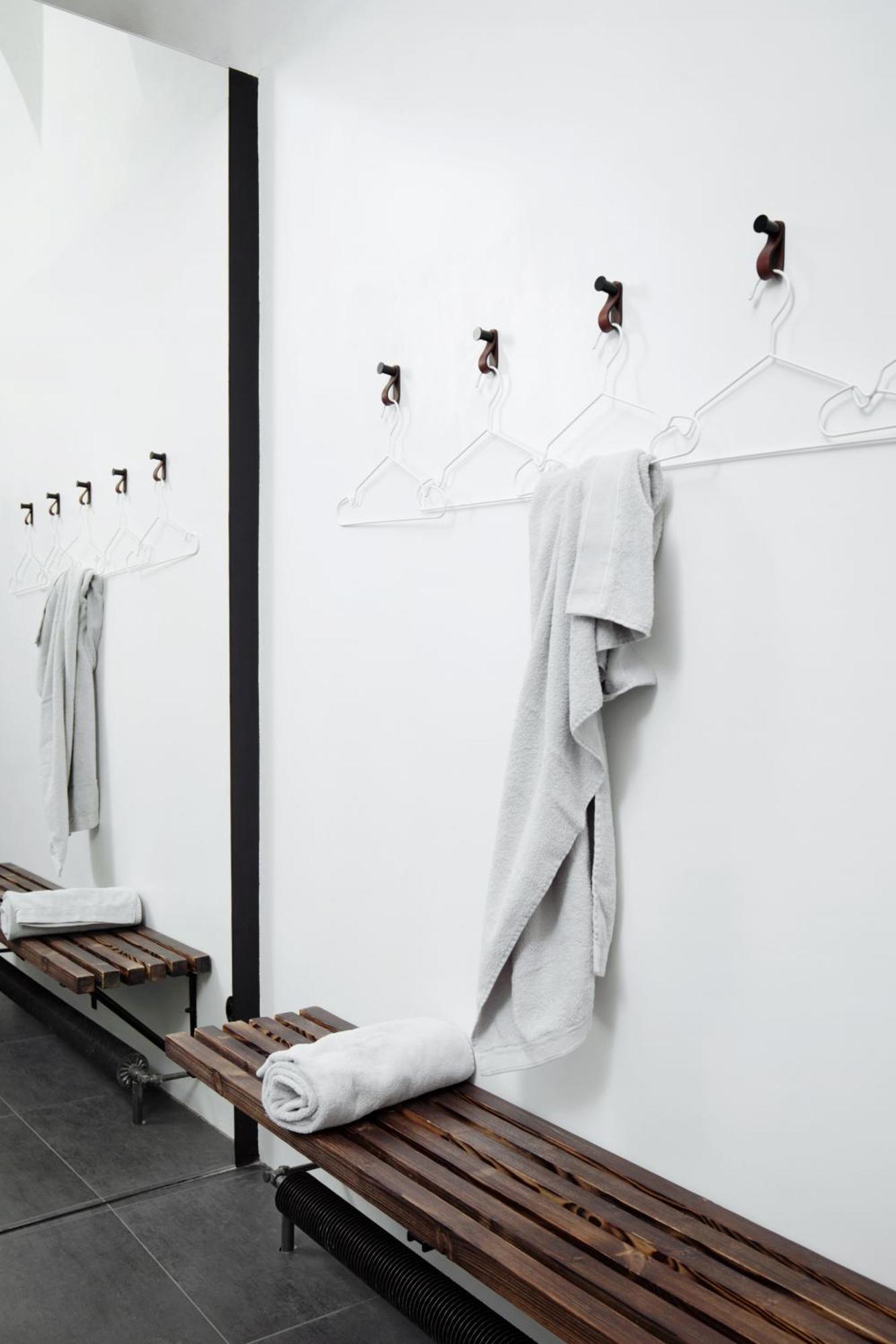 Long Story Short Hostel & Cafe Olomouc Dış mekan fotoğraf