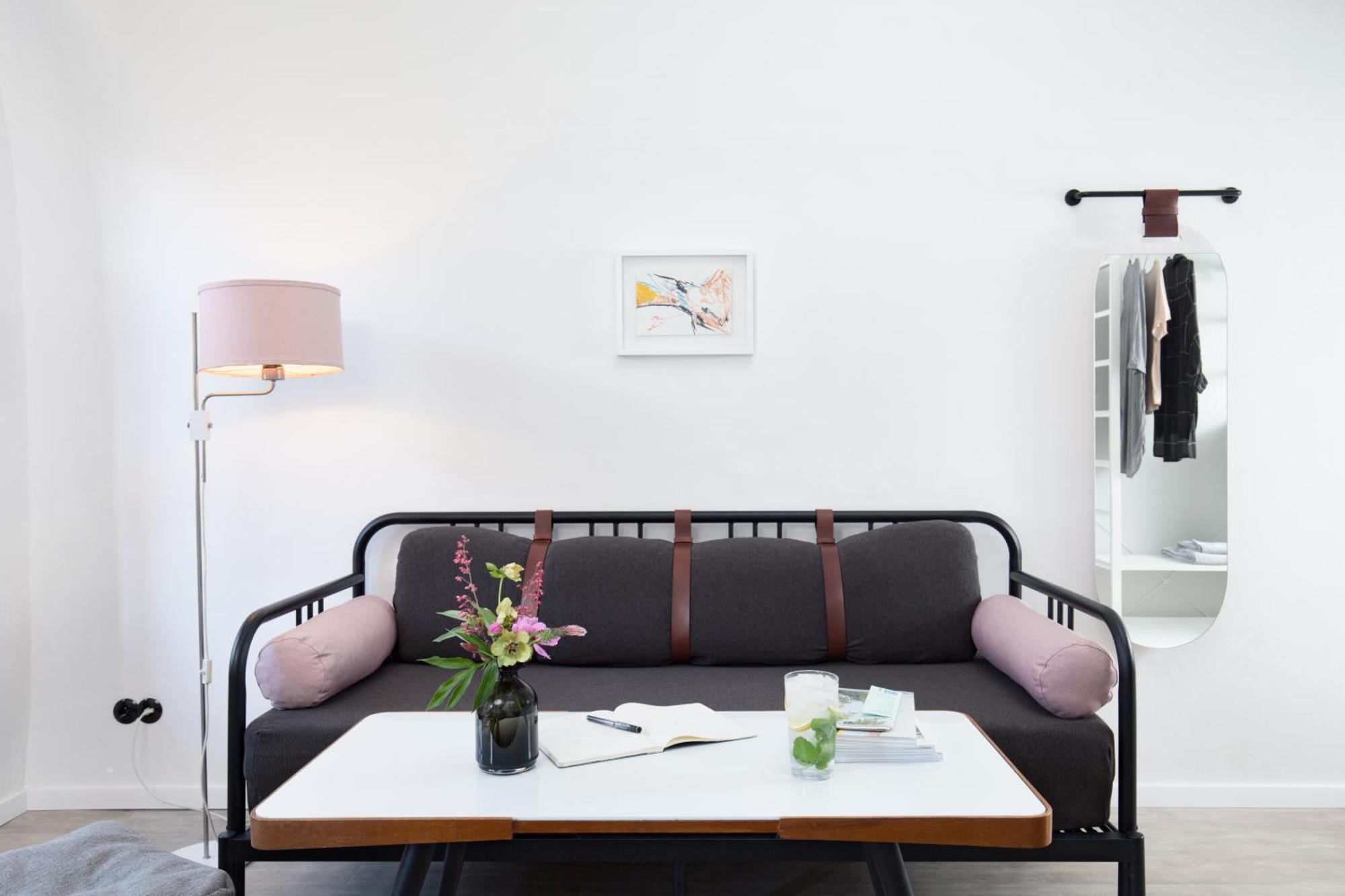 Long Story Short Hostel & Cafe Olomouc Dış mekan fotoğraf