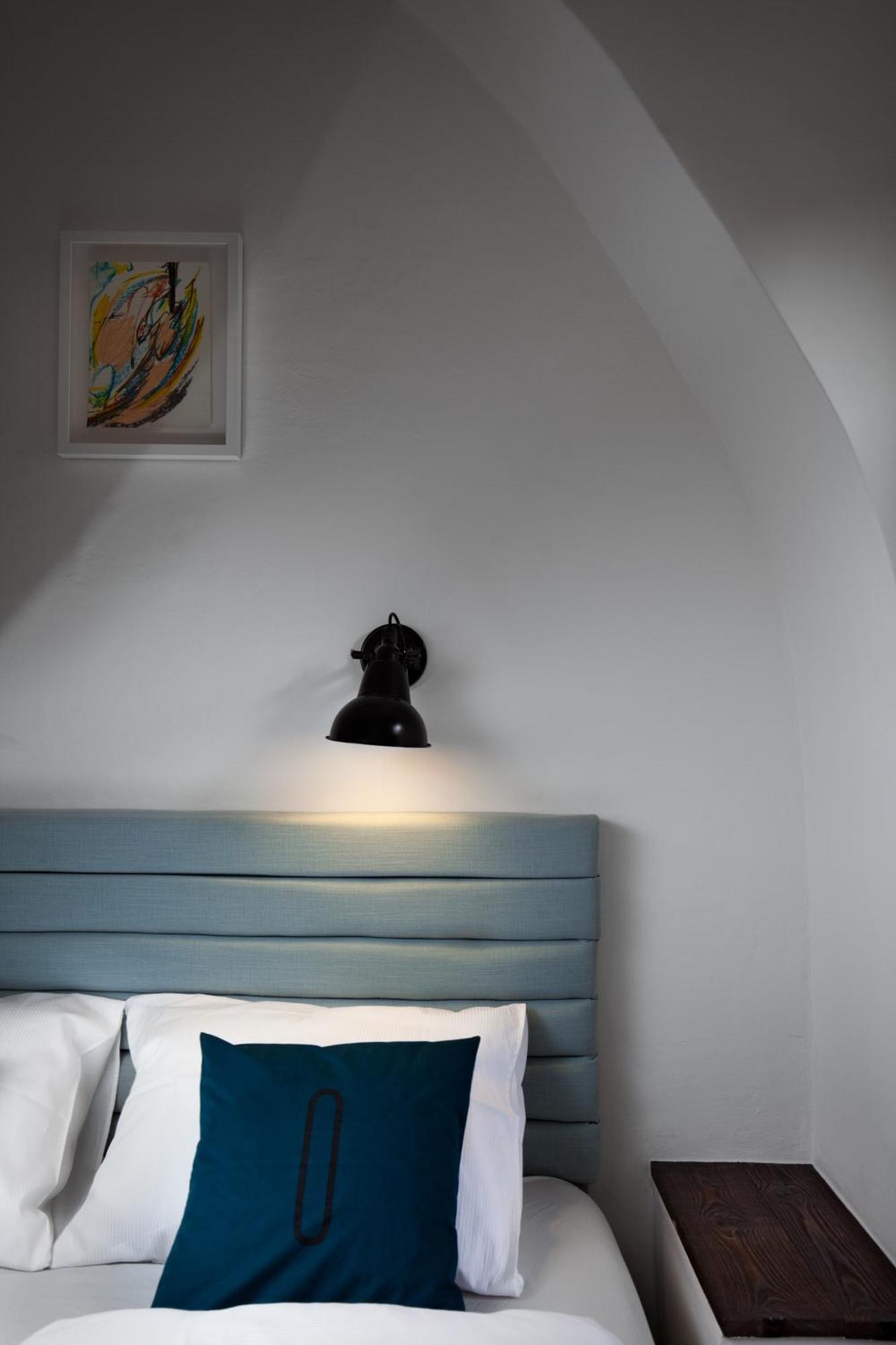 Long Story Short Hostel & Cafe Olomouc Dış mekan fotoğraf